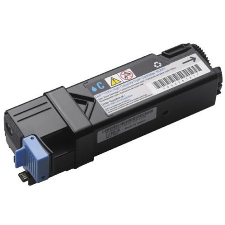 2K Cyan Toner