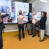 I3CONNECT LED De 165", Pixel Pitch 1,5, 600CD/M2, Tecnología | APLIUM