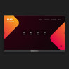 I3CONNECT LED De 138", Pixel Pitch 1,5, 600CD/M2, Tecnología | APLIUM