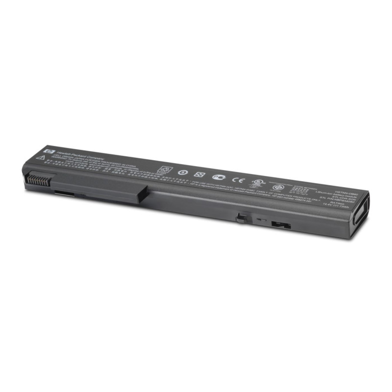Primary Battery 8-Cell