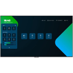I3 Connect Monitor Lfd Qled 85". 550 CD/M2. Local Dimming. L | APLIUM