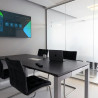 I3 Connect Monitor Lfd Qled 85". 550 CD/M2. Local Dimming. L | APLIUM