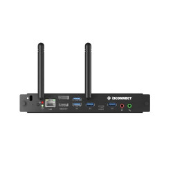 I3 Connect Ops Intel Core I7-1255U | 16GB | 256GB SSD | Wind | APLIUM