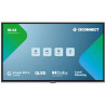 I3 Connect ASPEN4 Mtr Bundle - ASPEN4 86" + Xbar V50 Mdepvid | APLIUM