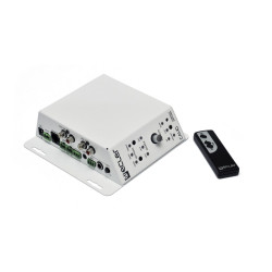20W 2 channel RS232 | APLIUM