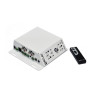 20W 2 channel RS232 | APLIUM