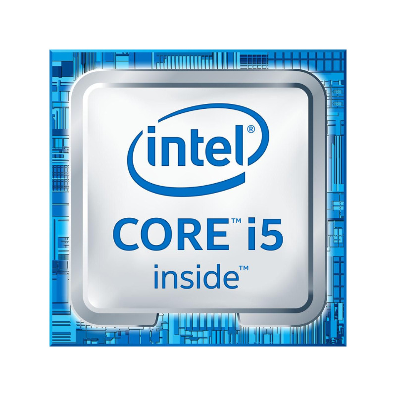 Core i5-9500 processor 3 GHz | APLIUM