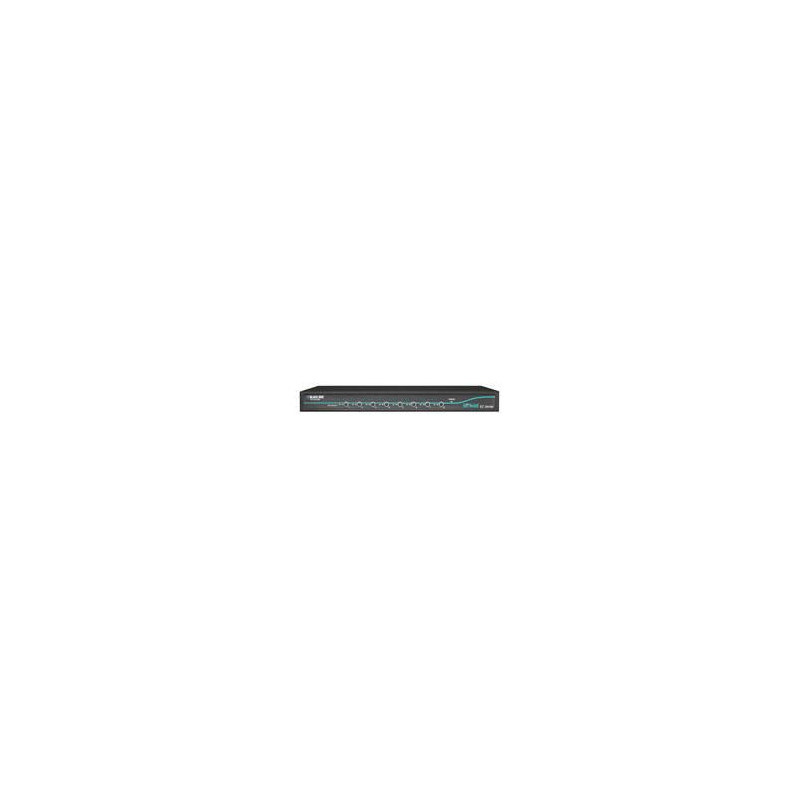 8PT SERVSWITCH EC USB PS/2