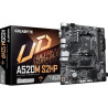 GIGABYTE A520M S2HP Placa Base | APLIUM