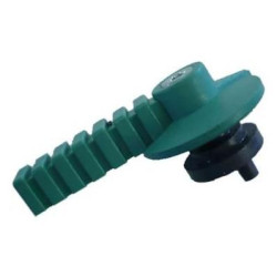 Knob-crank Shaft Assy | APLIUM
