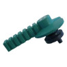 Knob-crank Shaft Assy | APLIUM