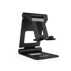 TooQ Soporte de sobremesa ajustable para teléfono / tablet h | APLIUM