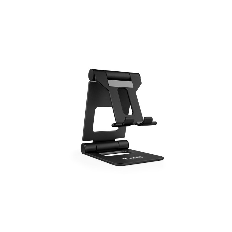 TooQ Soporte de sobremesa ajustable para teléfono / tablet h | APLIUM