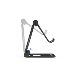 TooQ Soporte de sobremesa ajustable para teléfono / tablet h | APLIUM