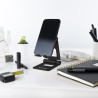 TooQ Soporte de sobremesa ajustable para teléfono / tablet h | APLIUM