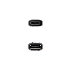 Nanocable 10.01.4502-COMB cable USB USB 3.2 Gen 2x2 2 m USB | APLIUM