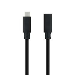 Nanocable 10.01.4501-L150 cable USB USB 3.2 Gen 2x2 1,5 m US | APLIUM