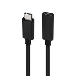 Nanocable 10.01.4501-L150 cable USB USB 3.2 Gen 2x2 1,5 m US | APLIUM