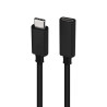 Nanocable 10.01.4501-L150 cable USB USB 3.2 Gen 2x2 1,5 m US | APLIUM