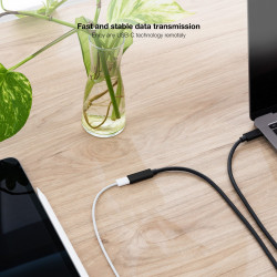 Nanocable 10.01.4501-L150 cable USB USB 3.2 Gen 2x2 1,5 m US | APLIUM