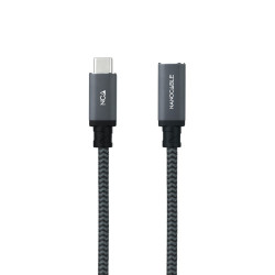 Nanocable 10.01.4500-COMB cable USB USB 3.2 Gen 2x2 0,5 m US | APLIUM