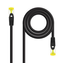 Nanocable Cable Red Latiguillo RJ45 LSZH CAT.6A SFTP AWG26, | APLIUM