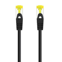 Nanocable Cable Red Latiguillo RJ45 LSZH CAT.6A SFTP AWG26, | APLIUM