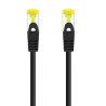 Nanocable Cable Red Latiguillo RJ45 LSZH CAT.6A SFTP AWG26, | APLIUM