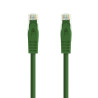 Nanocable Cable Red Latiguillo RJ45 LSZH CAT.6A UTP AWG24, V | APLIUM
