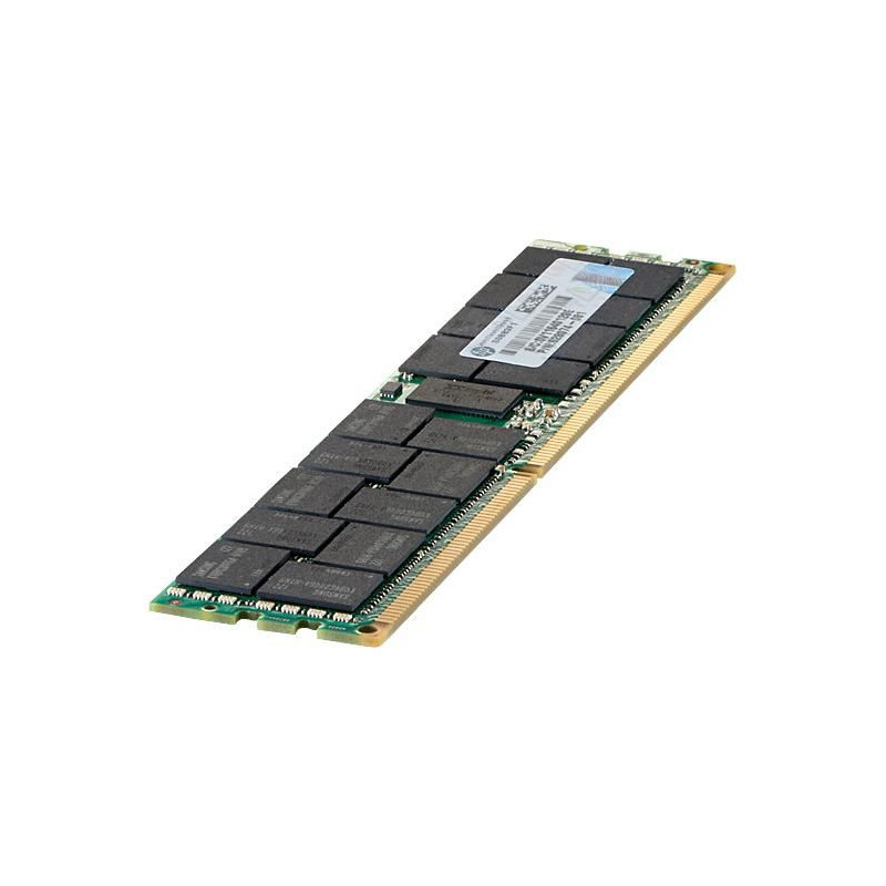 16GB (1x16GB) Quad Rank x4