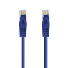 Nanocable Cable Red Latiguillo RJ45 LSZH CAT.6A UTP AWG24, A | APLIUM