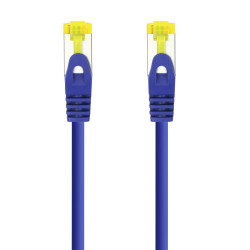 Nanocable Cable Red Latiguillo RJ45 LSZH CAT.6A SFTP AWG26, | APLIUM