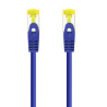 Nanocable Cable Red Latiguillo RJ45 LSZH CAT.6A SFTP AWG26, | APLIUM