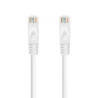 Nanocable Cable Red Latiguillo RJ45 LSZH CAT.6A UTP AWG24, B | APLIUM