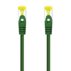 Nanocable Cable Red Latiguillo RJ45 LSZH CAT.6A SFTP AWG26, | APLIUM