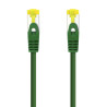 Nanocable Cable Red Latiguillo RJ45 LSZH CAT.6A SFTP AWG26, | APLIUM