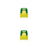 Nanocable Cable Red Latiguillo RJ45 LSZH CAT.6A SFTP AWG26, | APLIUM