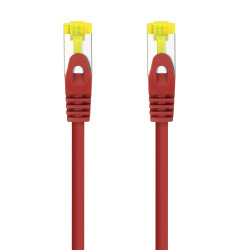 Nanocable Cable Red Latiguillo RJ45 LSZH CAT.6A SFTP AWG26, | APLIUM