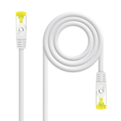 Nanocable Cable Red Latiguillo RJ45 LSZH CAT.6A SFTP AWG26, | APLIUM