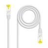 Nanocable Cable Red Latiguillo RJ45 LSZH CAT.6A SFTP AWG26, | APLIUM