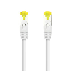 Nanocable Cable Red Latiguillo RJ45 LSZH CAT.6A SFTP AWG26, | APLIUM
