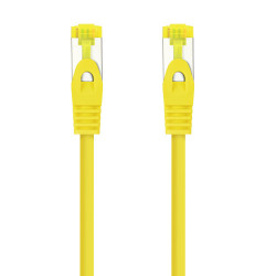 Nanocable Cable Red Latiguillo RJ45 LSZH CAT.6A SFTP AWG26, | APLIUM