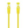 Nanocable Cable Red Latiguillo RJ45 LSZH CAT.6A SFTP AWG26, | APLIUM