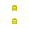 Nanocable Cable Red Latiguillo RJ45 LSZH CAT.6A SFTP AWG26, | APLIUM