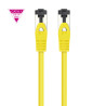 Nanocable Cable de Red Latiguillo Cat.8.1 2GHz LSZH SSTP AWG | APLIUM