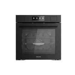 Dreame OZ60 Pro 81 L Negro | APLIUM