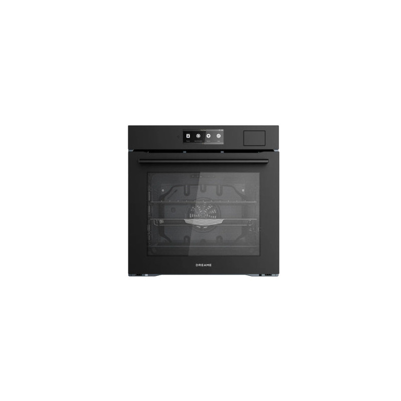 Dreame OZ60 Pro 81 L Negro | APLIUM