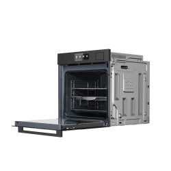 Dreame OZ60 Pro 81 L Negro | APLIUM
