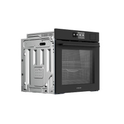 Dreame OZ60 Pro 81 L Negro | APLIUM