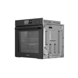 Dreame OZ60 Pro 81 L Negro | APLIUM
